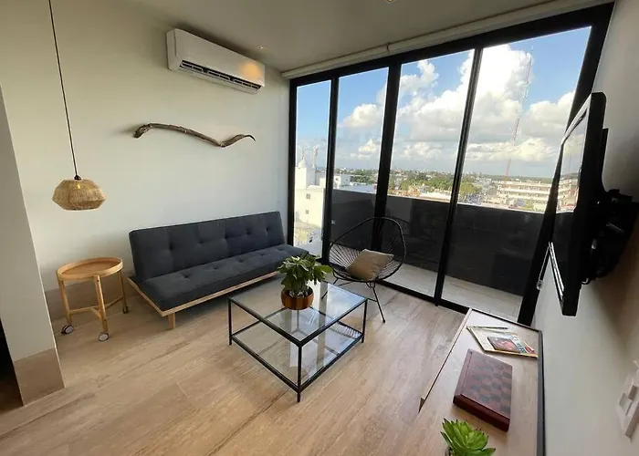 Brand New With Rooftop Pool *